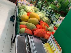 -京客隆超市(管庄店)
