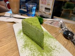-必胜客(航洋国际店)