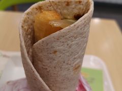 -德克士(五洲餐厅)