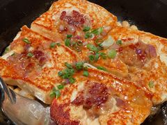 客家酿豆腐-客语客家菜(琶洲保利店)