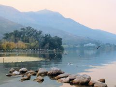 -西昌邛海湿地