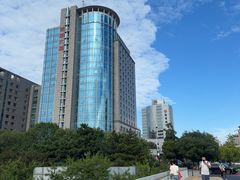 -鸭匠食府·挂炉烤鸭·新京菜(阜成路店)