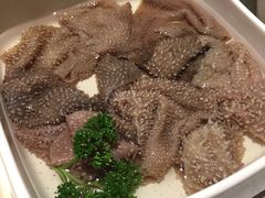 -海底捞火锅(航洋城店)