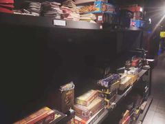 -Moss7Club 剧本杀桌游(inspark店)