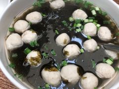 -壹煲口福煲仔饭(中山路店)