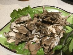 -一叶一世界•素食餐厅(新光天地店)