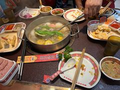 -大吉利·潮汕鲜牛肉火锅(总店)