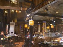 -羊大爷涮肉(亮马桥店)