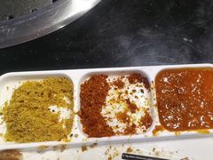 -老卜奎齐齐哈尔烤肉(人民东路店)