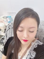 -J·花崎美睫美甲