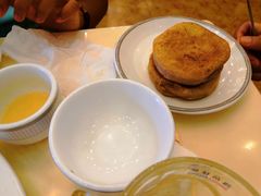 -馅饼粥·百年传承 since1926(中山路店)