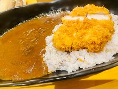 -胜博殿日式炸猪排(西红门店)