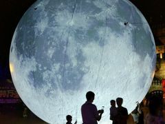 -郑州方特梦幻王国