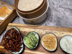 -北国饭店·海鲜·北方菜(峡山店)