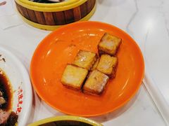 -澳门陈光记烧味饭店(南京德基广场店)