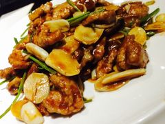 -京味斋·北京烤鸭(华威桥北工大店)