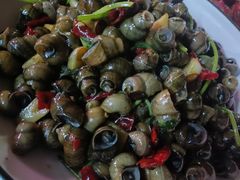 -BABANA烧烤·龙虾·海鲜