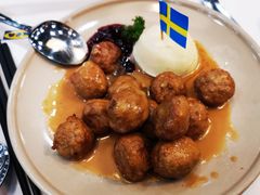 -宜家·瑞典风味餐厅(北京西红门店)