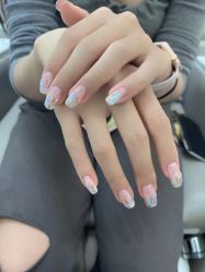 -伊奈尔美甲美睫