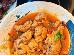 -成都瓜串串(华强北店)