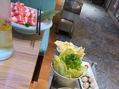 -探窝·竹笙椰子鸡(杨箕店)