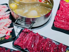 -陈记顺和潮汕牛肉火锅(番禺迎宾大道店)