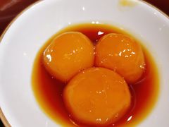 糖油粑粑-火宫殿·湘菜小吃·商务宴请·生日聚会(东塘店)