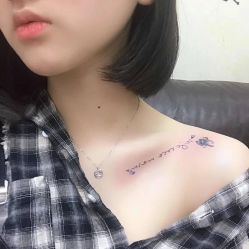 -义云刺青工作室