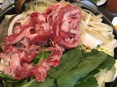 寿喜锅-有喜屋·深夜食堂(北京西路店)