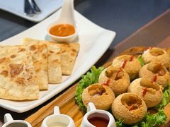 -尼泊尔雪莲餐厅(北京东路店)