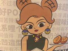 -翠华餐厅(德基广场店)