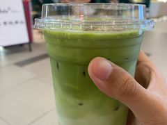 -茶月山·潮汕工夫茶饮(乐峰广场店)