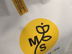 -Money Shops(愚园路店)