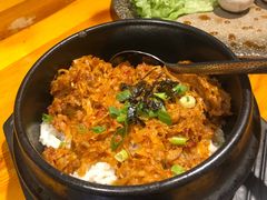 -那胡同里的小烤肉馆(开发区万达店)