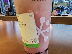 -奈雪的茶(石家庄万象城店)