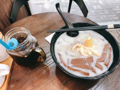 -鸭小妹鸭血粉丝(老门东店)