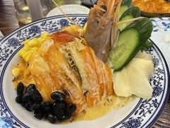 -达摩食堂(仓山万达店)