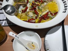 -太二酸菜鱼(沈阳万象城店)