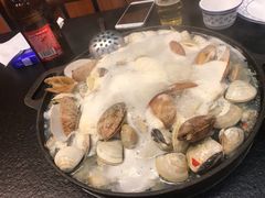 -拾下卜卜贝•海鲜火锅