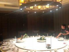 包厢-满满海佛跳墙(千禧店)