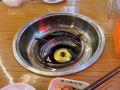 -青山青豆花·笑禅豆腐鱼(黄泥塝店)