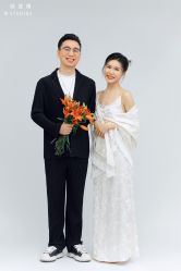 -绽放摄胶片摄影工作室