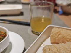 -海底捞火锅(天津SM城市广场店)