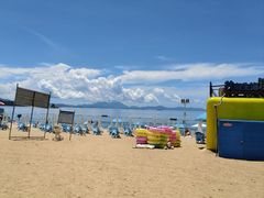 -大梅沙海滨公园