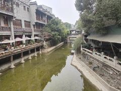 -龙潭水乡