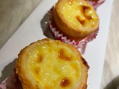 明炉香滑靓葡挞-陶陶居酒家(环市东店)