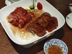 -ZEN采蝶轩·粤味臻鲜·手作点心·商务宴请(泰州店)