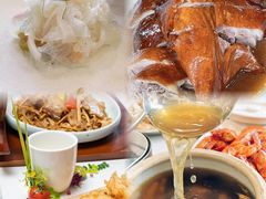 -美未居·老字号·地道顺德菜·桑拿鸡·鱼生(容桂店)