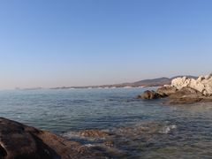 -老虎石海上公园