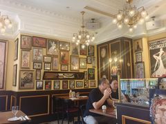 -Entrecôte 法国牛扒馆(保利·时光里店)